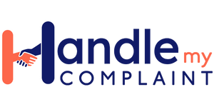 Handle My Complaint